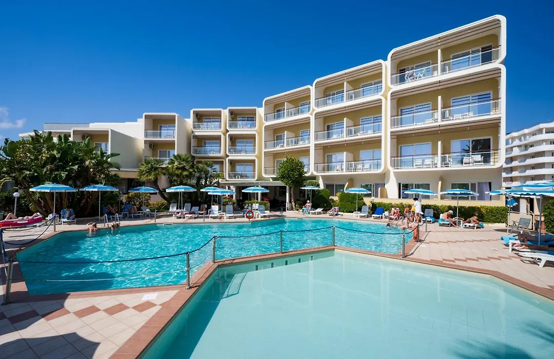 Hotel Florida-1