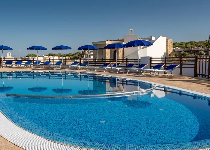 Vista Blu Resort