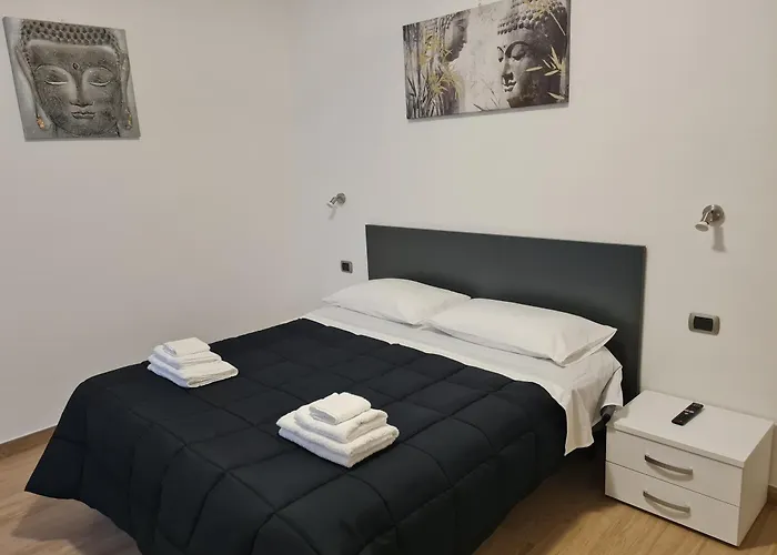 Monti Guest House Alghero