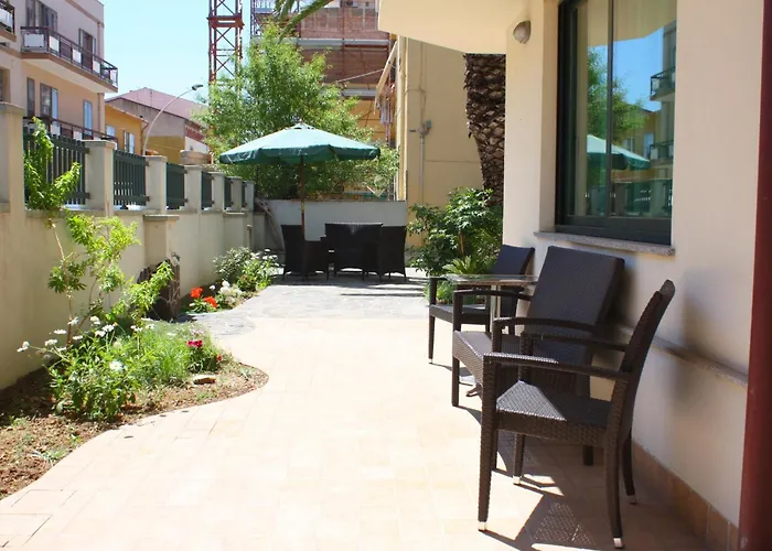 Hotel Alguer