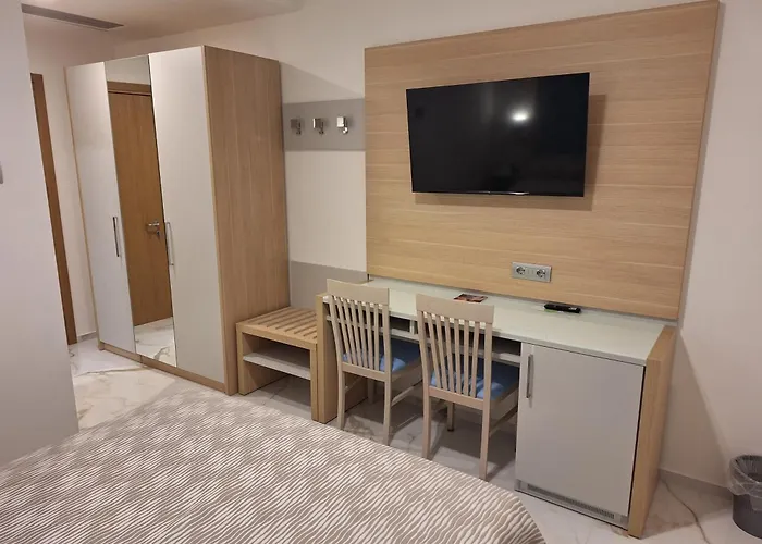Cheap hotel: Hotel La Margherita & Spa